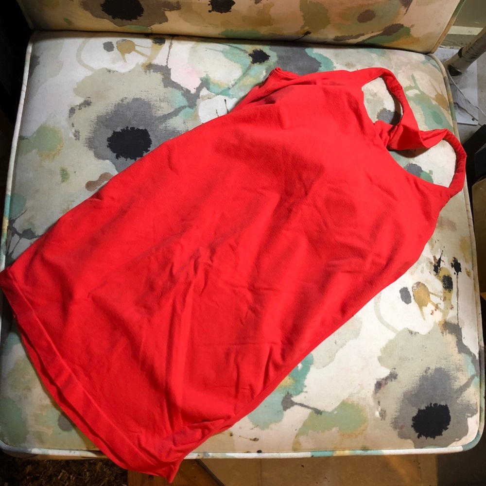 Bebe seamless tank